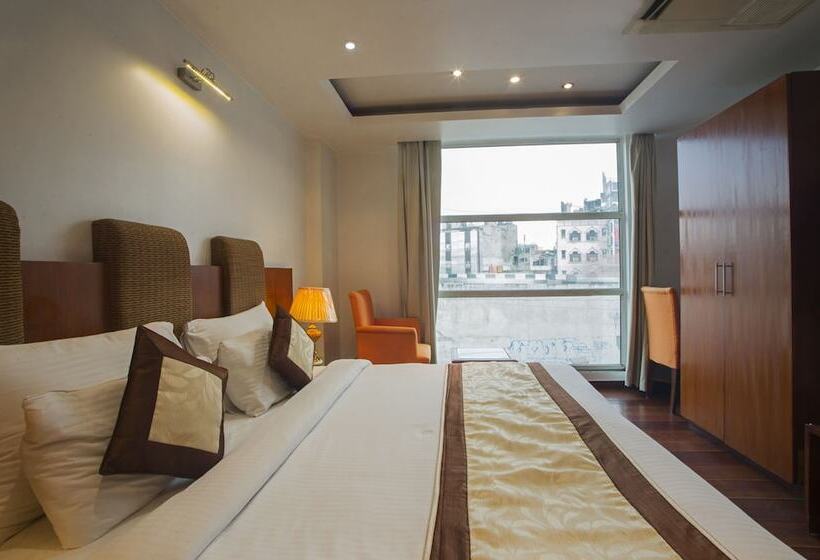 Номер Стандарт, Trimrooms Palm D Or