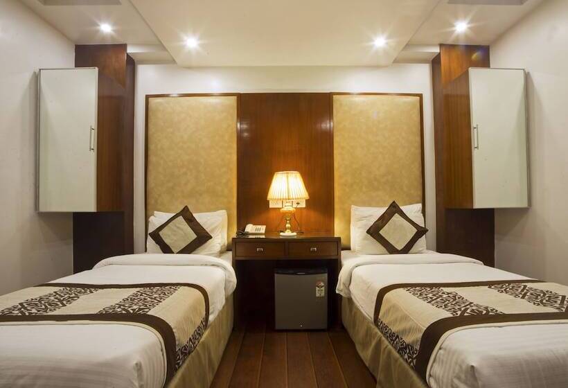 Номер Стандарт, Trimrooms Palm D Or