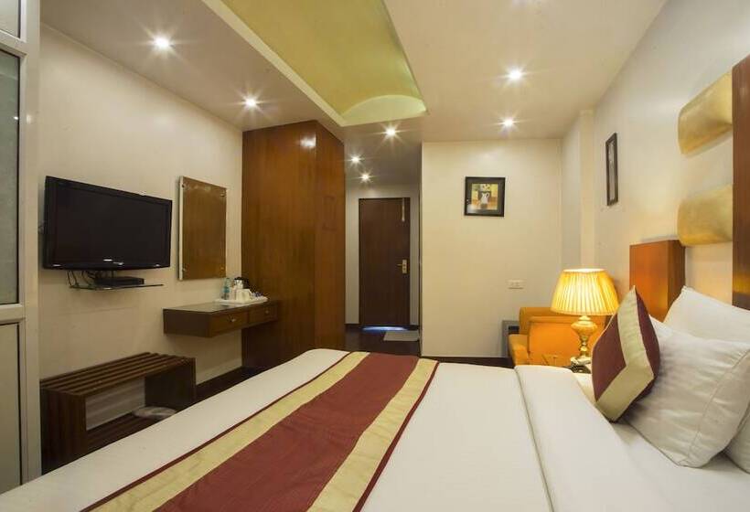 Номер Стандарт, Trimrooms Palm D Or