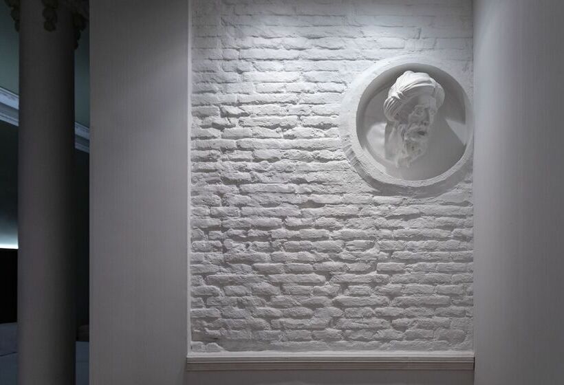 Номер Стандарт Вид на Город, Petit Palace Lealtad Plaza