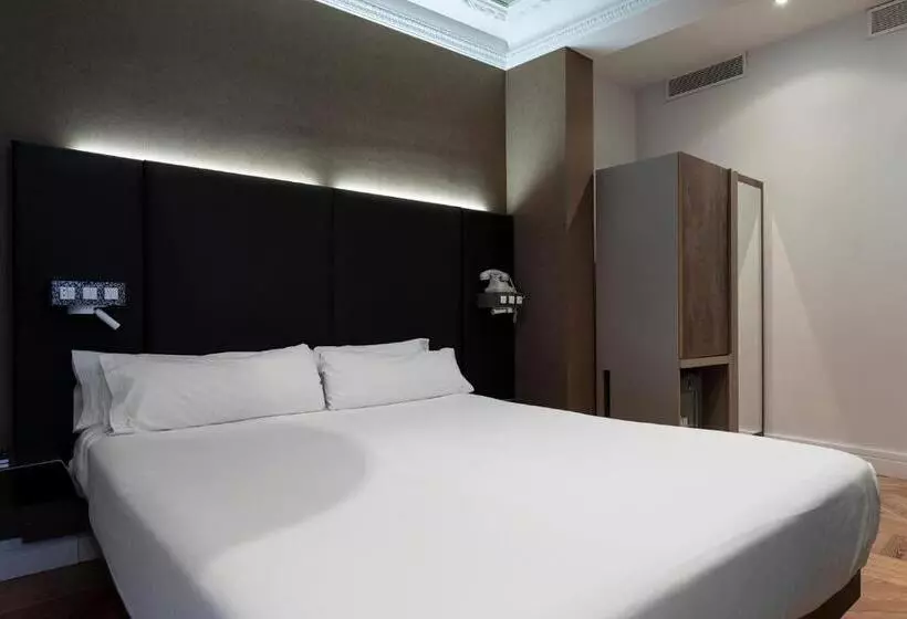Junior Suite with Terrace