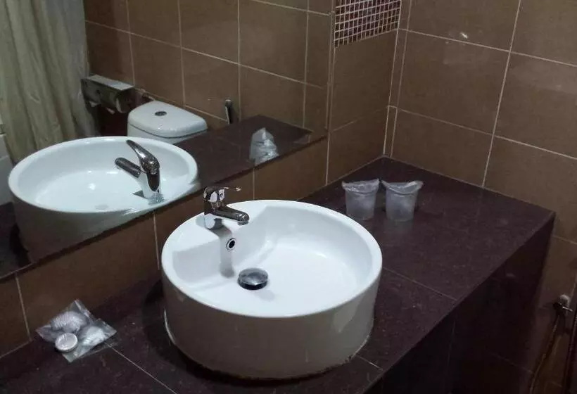エクゼクティブルーム, Rhr Hotel Kajang