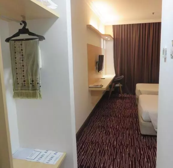 スーペリアールーム, Rhr Hotel Kajang