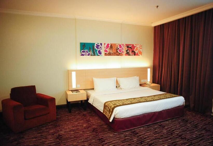 スイート, Rhr Hotel Kajang