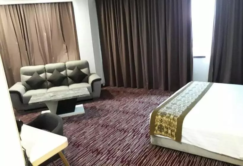 スイート, Rhr Hotel Kajang