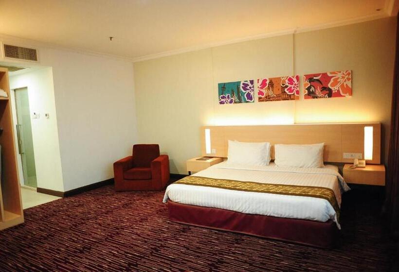 スイート, Rhr Hotel Kajang