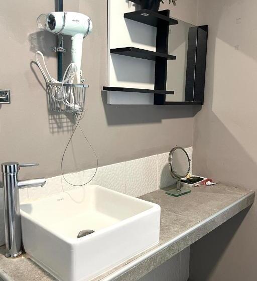 اتاق استاندارد, Boutique Valverde Santa Elena