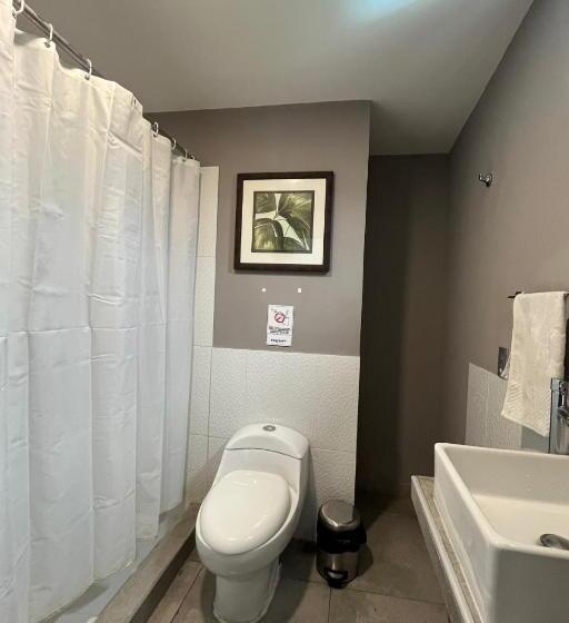 غرفة قياسية, Boutique Valverde Santa Elena