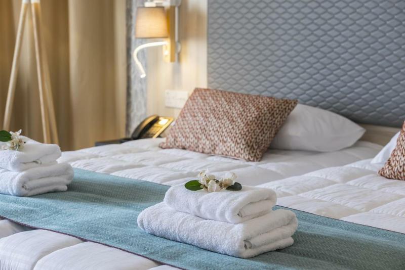 Premium Kamer met Uitzicht op Zee, Shore