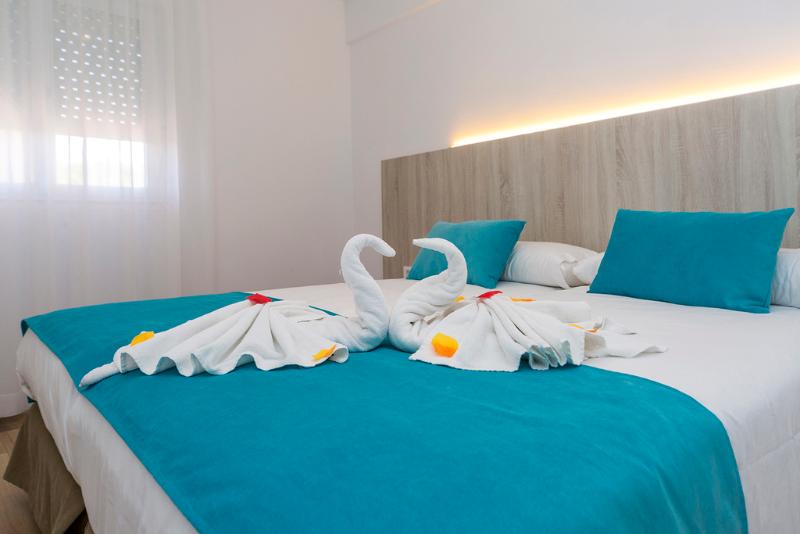 Номер Стандарт Адаптированный для Инвалидов, Shore