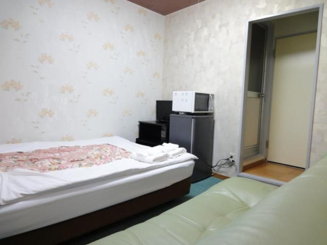 标准间, Soho Asakusa