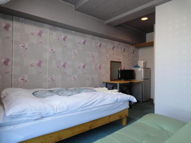 标准间, Soho Asakusa