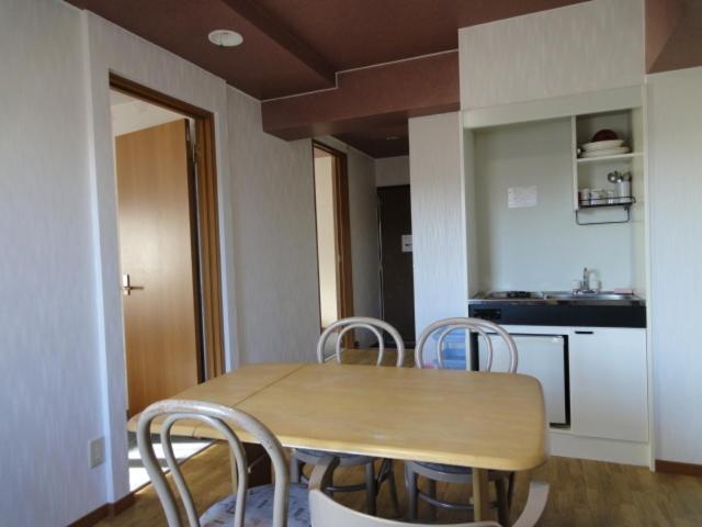 带2个卧室的公寓, Soho Asakusa