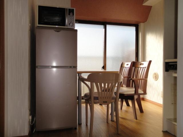 带2个卧室的公寓, Soho Asakusa