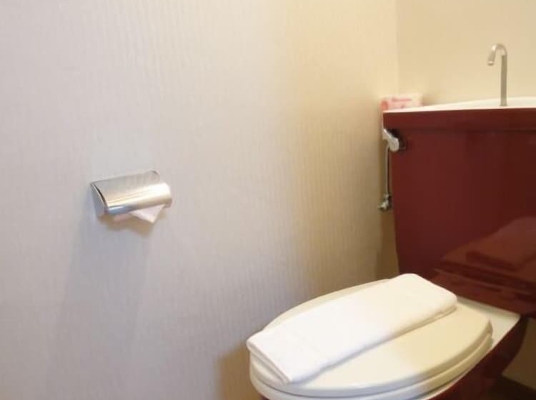 标准间, Soho Asakusa