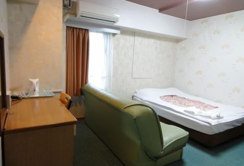 标准间, Soho Asakusa