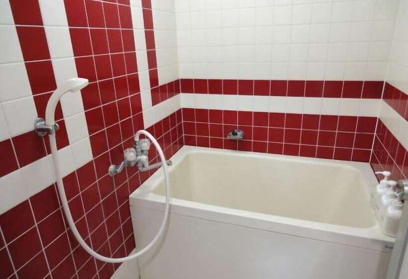 标准间, Soho Asakusa