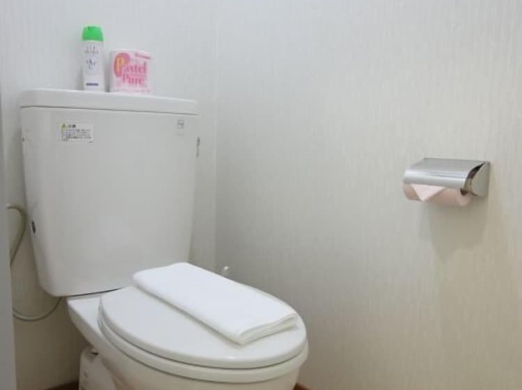 标准间, Soho Asakusa