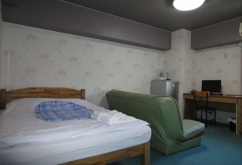 标准间, Soho Asakusa