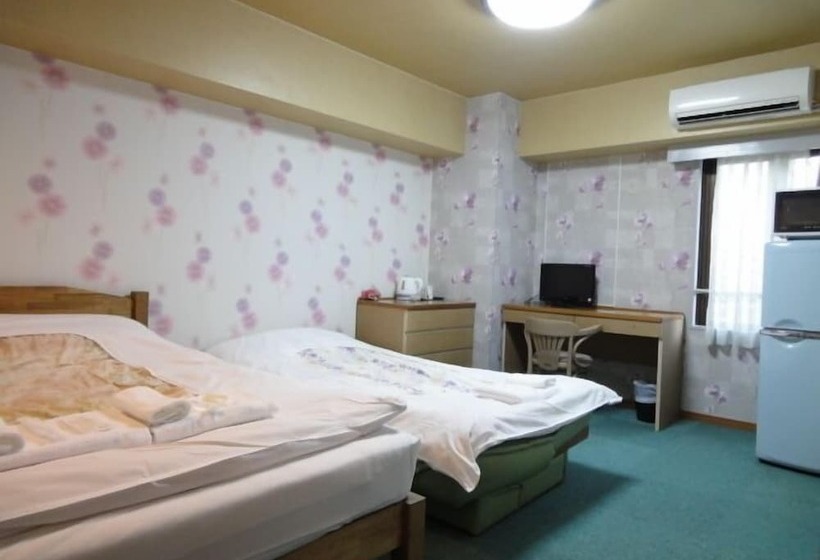 标准间, Soho Asakusa