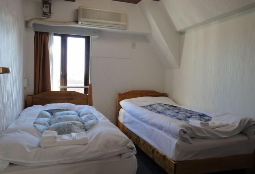 带2个卧室的公寓, Soho Asakusa