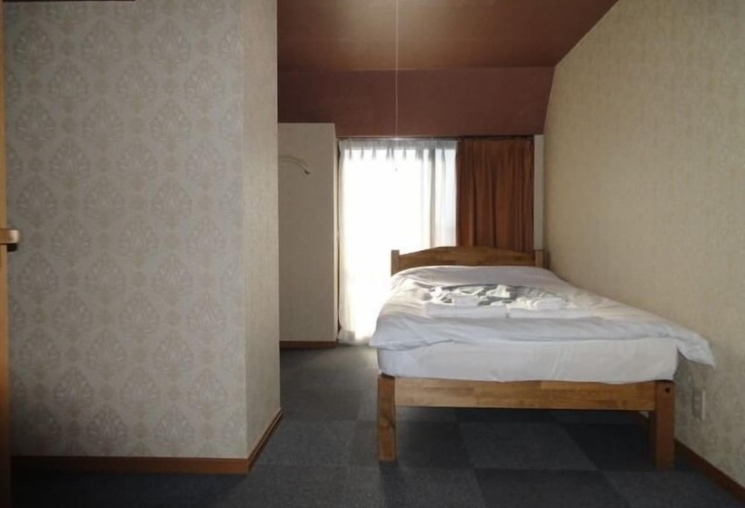 带2个卧室的公寓, Soho Asakusa