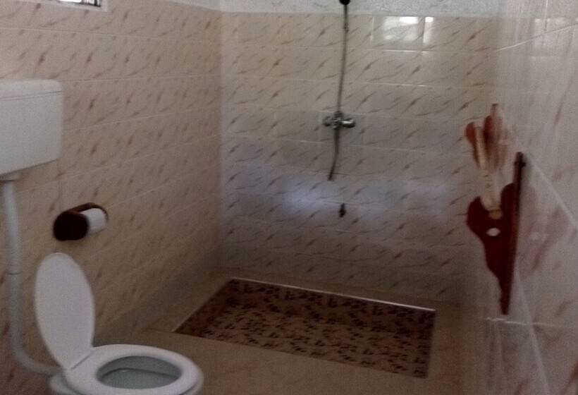 オーシャンビュースタンダードルーム, Twisted Palms Lodge & Restaurant