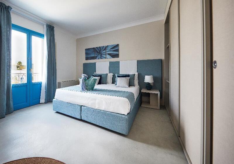 三人经典房间, Voi Marsa Sicla Essentia