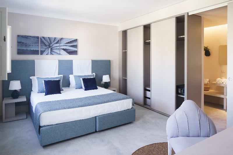 高级三人间, Voi Marsa Sicla Essentia