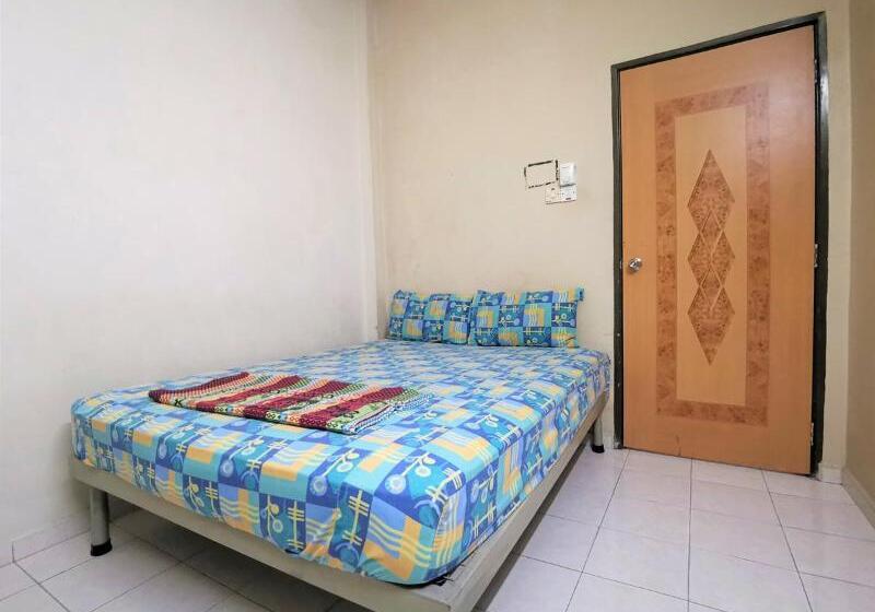 四人高级间, Voi Marsa Sicla Essentia