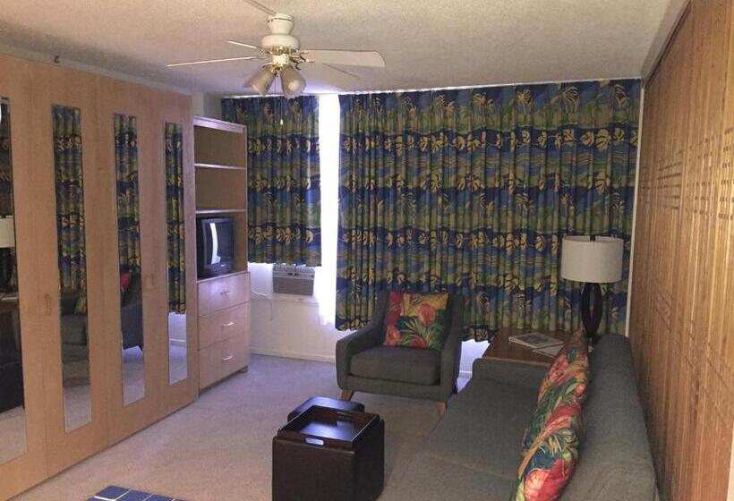 Номер Стандарт, Kuhio Banyan