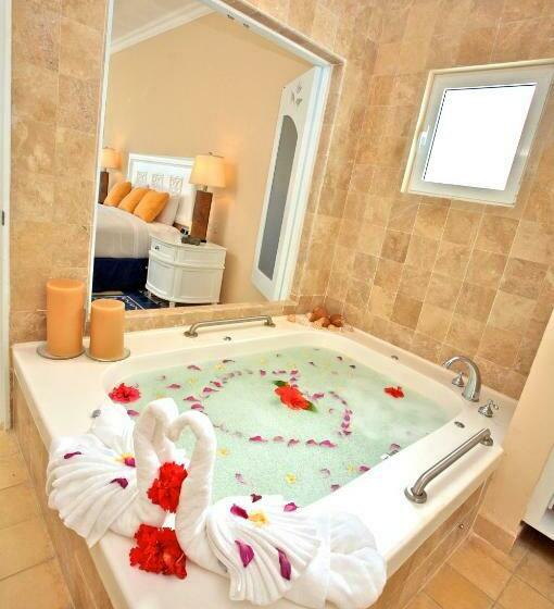 וילה בת 3 חדרי שינה, Pueblo Bonito Emerald Luxury Villas & Spa All Inclusive