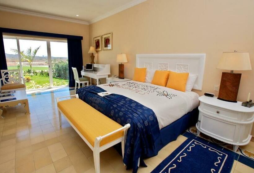 スリーベッドルーム　ヴィラ, Pueblo Bonito Emerald Luxury Villas & Spa All Inclusive