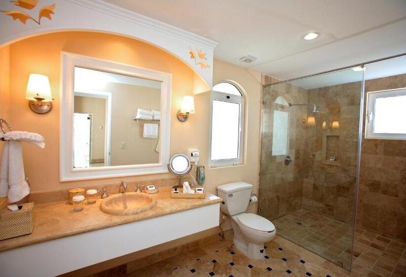 וילה בת 3 חדרי שינה, Pueblo Bonito Emerald Luxury Villas & Spa All Inclusive