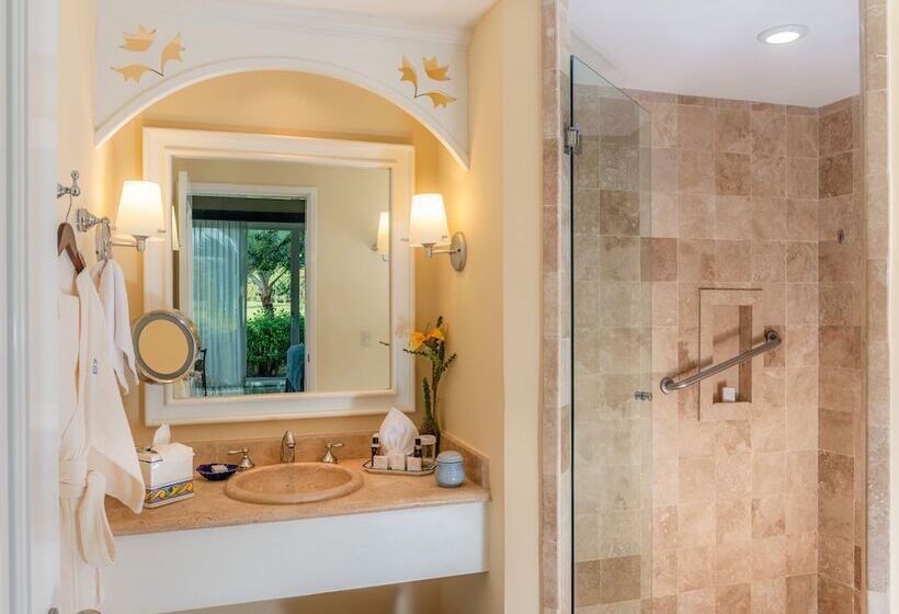 וילה בת 3 חדרי שינה, Pueblo Bonito Emerald Luxury Villas & Spa All Inclusive