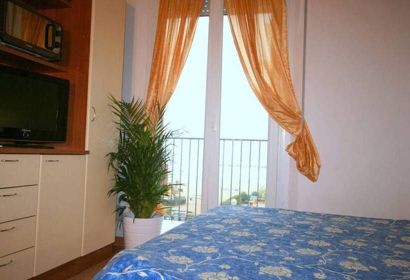 إستوديو قياسى, Residence Algarve