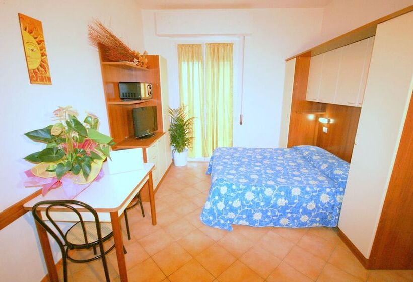 إستوديو قياسى, Residence Algarve