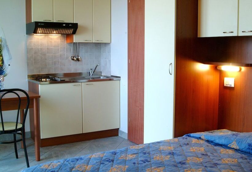 إستوديو قياسى, Residence Algarve