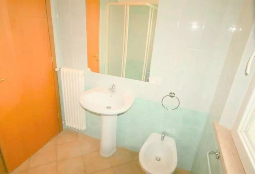１ベッドルームアパートメント, Residence Algarve