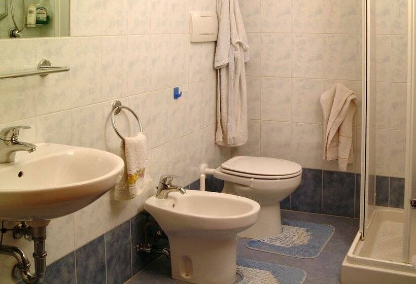 شقة غرفة واحدة, Residence Algarve