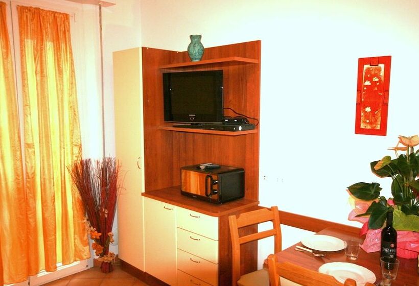 Апартаменты 1 Спальня, Residence Algarve