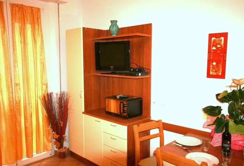 １ベッドルームアパートメント, Residence Algarve