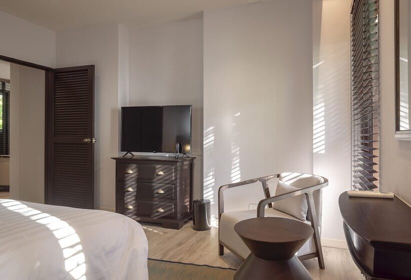 Вилла 1 Спальня, The Pe La Resort, Phuket   Sha Extra Plus