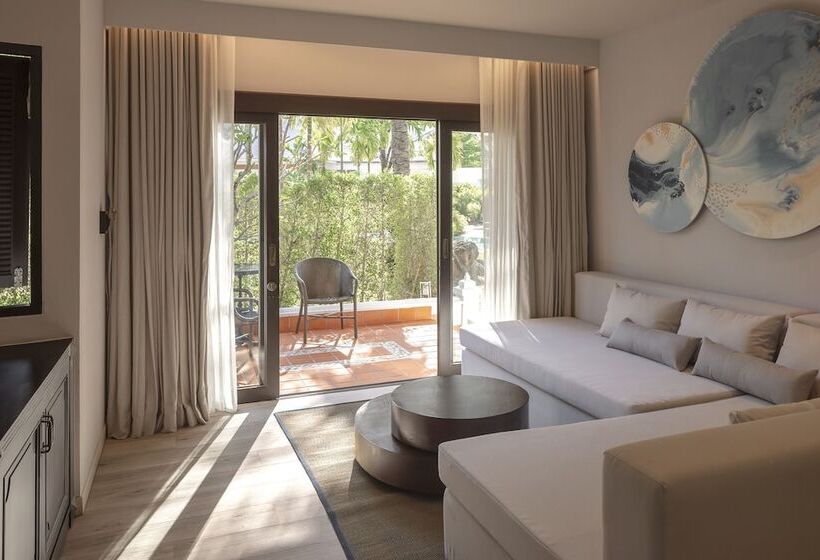 Вилла 1 Спальня, The Pe La Resort, Phuket   Sha Extra Plus