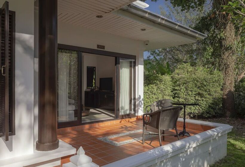 Вилла 1 Спальня, The Pe La Resort, Phuket   Sha Extra Plus