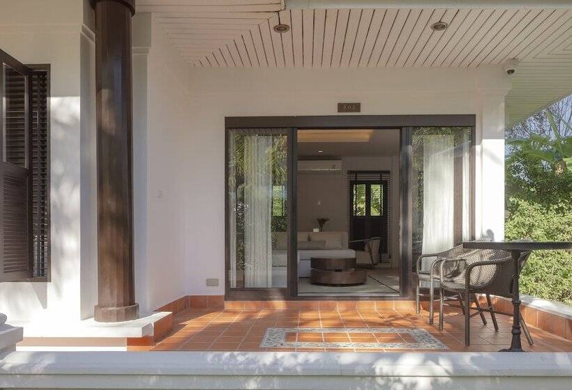 Вилла 1 Спальня, The Pe La Resort, Phuket   Sha Extra Plus