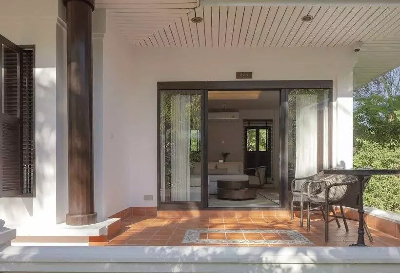 ビラホテル１ベッドルーム, The Pe La Resort, Phuket   Sha Extra Plus