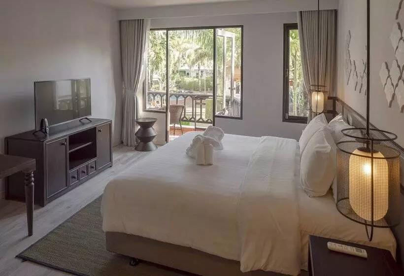 スイート, The Pe La Resort, Phuket   Sha Extra Plus