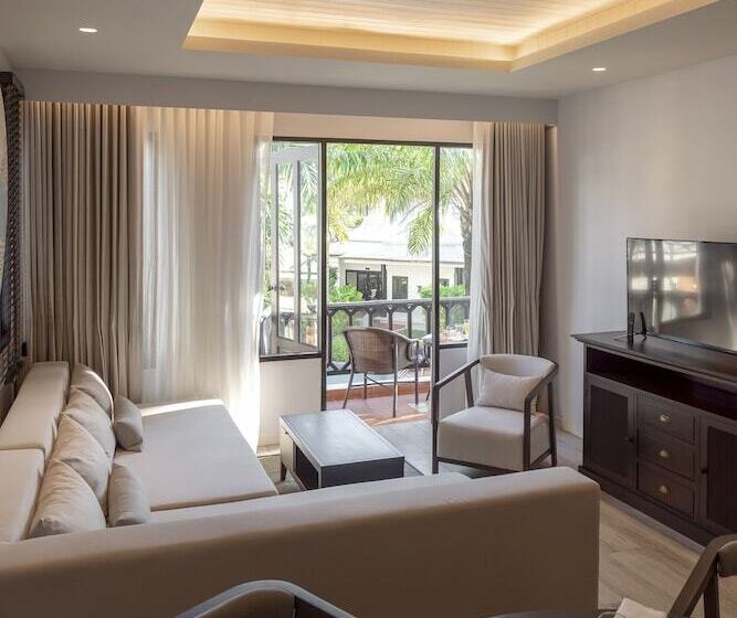 Люкс, The Pe La Resort, Phuket   Sha Extra Plus