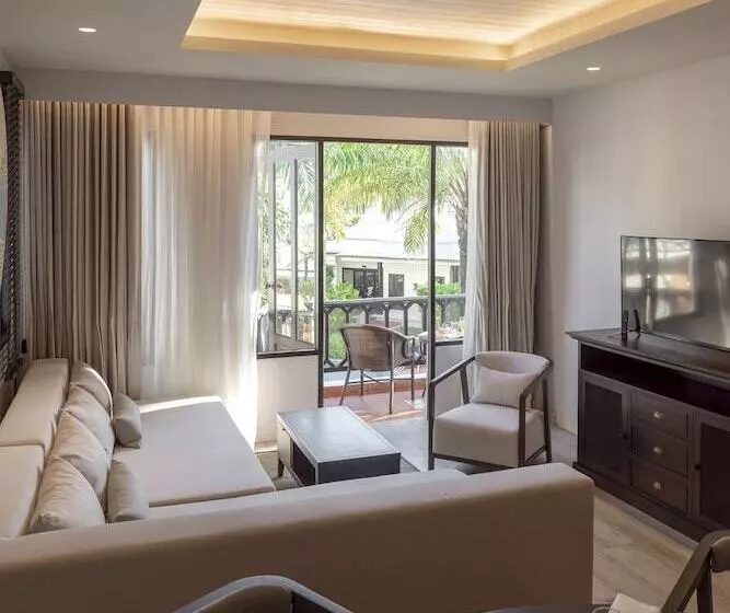 スイート, The Pe La Resort, Phuket   Sha Extra Plus